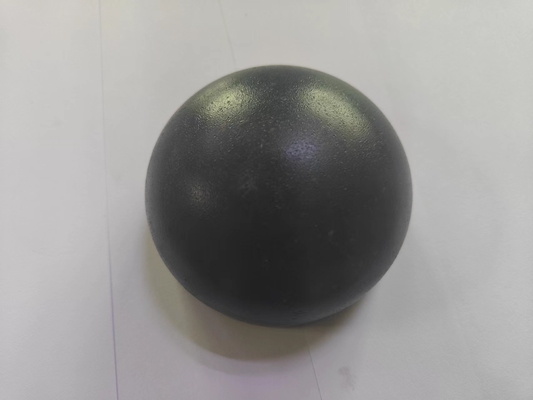 Astm A106 ฝาท่อเหล็กคาร์บอน Din ขนาดเส้นผ่านศูนย์กลาง 12 นิ้ว Sch80