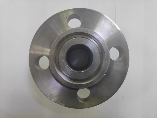 1000mm P245gh ยกหน้าเชื่อมคอครีบใบบน