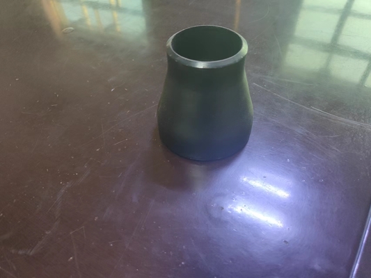 ตัวลดเหล็กกล้าคาร์บอนมาตรฐาน Ansi ฟิตติ้งแรงดัน 150lb-2500lb