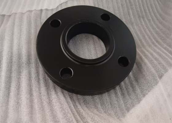 Pn6 Pn16 En1092 1 การเคลือบเส้นผมหล่อหลอมแบบแปลน Npt Threaded