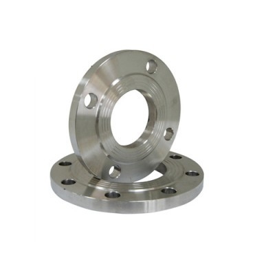 ASTM ยกหน้า 900LB หน้าแปลนเหล็กคาร์บอนวัสดุที่ทนทาน