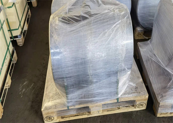 ANSI JIS DIN EN เหล็กกล้าคาร์บอน Tee Butt Weld 1.6Mpa สำหรับแก๊สปิโตรเลียม