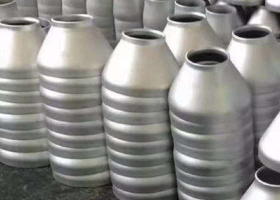 ASME WPB Carbon Steel Reducer Sch40 ตัวลดท่อนอกรีต