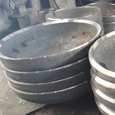 6In ฝาท่อสแตนเลส STD ST20 ASME B16.9 Cap Sch80 Sch160