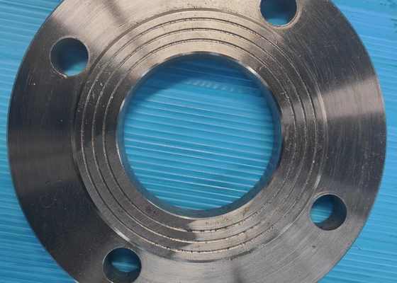 48 &quot;Rf Forged Pipe Fittings หน้าแปลนเหล็กคาร์บอน Stainless Butt Weld Astm