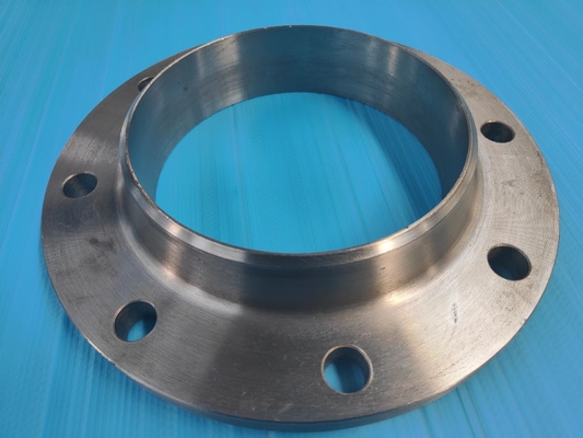 การใช้สารเคมี PN1000 Carbon Steel Flange พร้อมใบรับรอง API