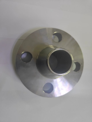 1000mm P245gh ยกหน้าเชื่อมคอครีบใบบน