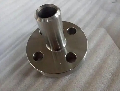 คอยาว Integral Flange Astm A181 Class 60 Class 70 Stainless Steel 1.4301