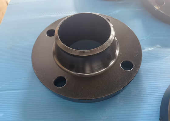 Pn6 Pn16 En1092 1 การเคลือบเส้นผมหล่อหลอมแบบแปลน Npt Threaded