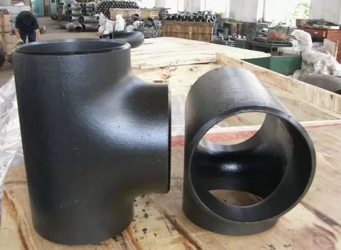 ASME / ANSI B16.9 การป้องกันการกัดกร่อนของข้อต่อลดขนาดท่อที่ไม่เท่ากัน