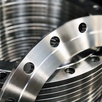 ANSI 150lb-2500lb 1/2&quot;-72&quot; SS WN Rf Flange หน้าแปลนตาบอดสแตนเลส