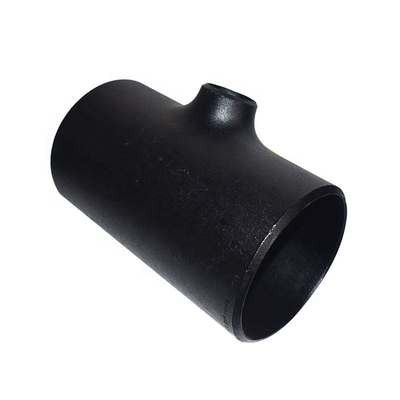 ASME B16.5 WP321 / 347 150 # สแตนเลสสตีลทีเท่ากับท่อภาพวาดสีดำ