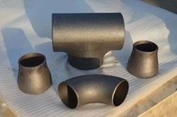 SCH60 SCH100 ข้องอท่อไร้รอยต่อ 45 องศา 325x8mm A403 WP304