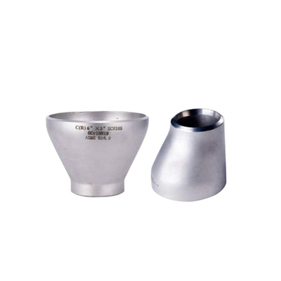 Concentric Weld Reducer 3X4inch SCH40 ANSI B 16.9 ข้อต่อท่อเชื่อมชน