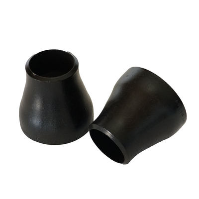 A234 WPB Carbon Steel ตัวลดความผิดปกติ DN800 ANSI B16.9 Butt Welded