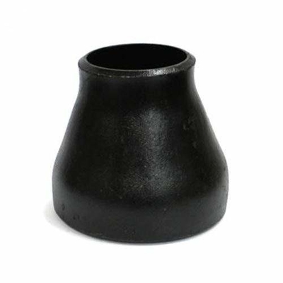 A234 WPB Carbon Steel ตัวลดความผิดปกติ DN800 ANSI B16.9 Butt Welded