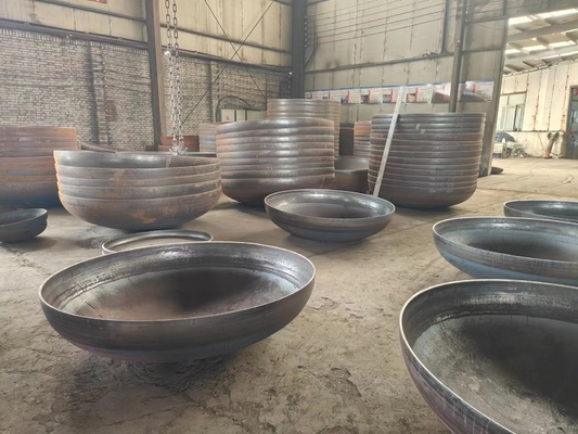 ASME ANSI ข้อต่อท่อไร้รอยต่อ Butt Weld Oem ที่ยอมรับได้