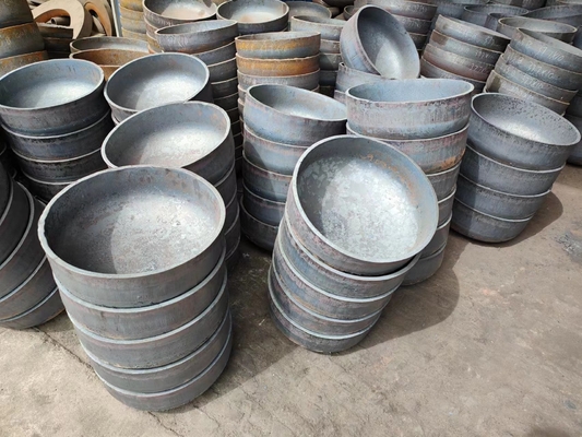 ASME ANSI ข้อต่อท่อไร้รอยต่อ Butt Weld Oem ที่ยอมรับได้