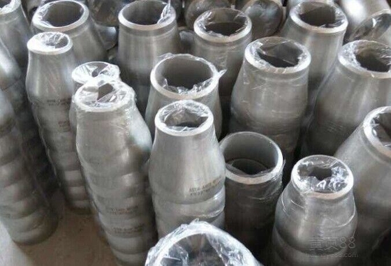 ตัวลดสแตนเลส DIN JIS ASTM SCH20 SCH60 STD SCH160