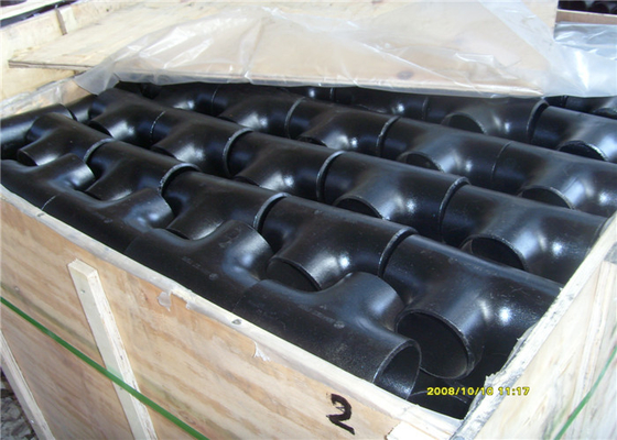 ASTM A234 อุปกรณ์เชื่อมท่อชน