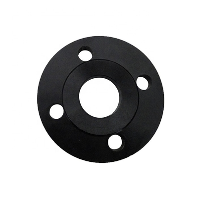 FF RF ASTM A106 หน้าแปลน ANSI B16.5 Q235 คอเชื่อมปลอม API