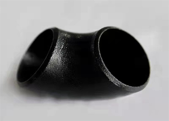 Std Butt Weld Pipe Fittings LR SR SCH XH Astm A234 WP11 โลหะผสมเหล็ก