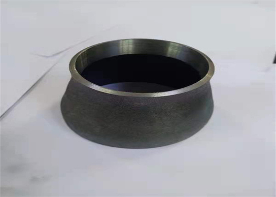 ของแท้ GOST17379 ลดเหล็กกล้าคาร์บอน Sch30 EN10253-1 16MN A420 WPL6