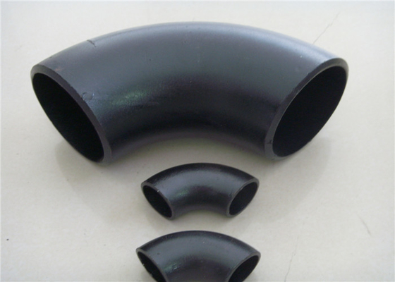 A234 B16.9 ท่อเหล็กคาร์บอน Bend