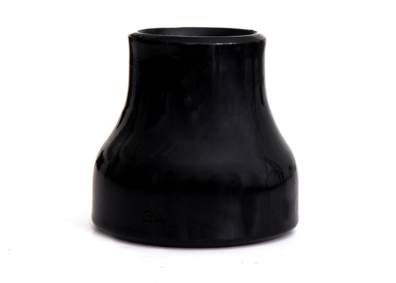 ไม่มีรอยต่อ SCH120 Concentric ตัวลดความผิดปกติ ANSI B16 9 2x1&quot;