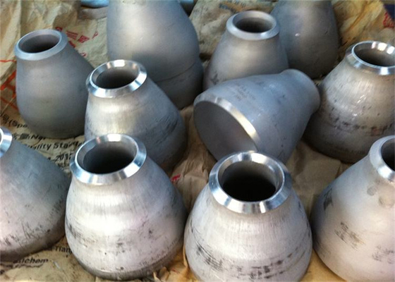 A403 ข้อลดสแตนเลส 304L STD ASME B16.9 25มม