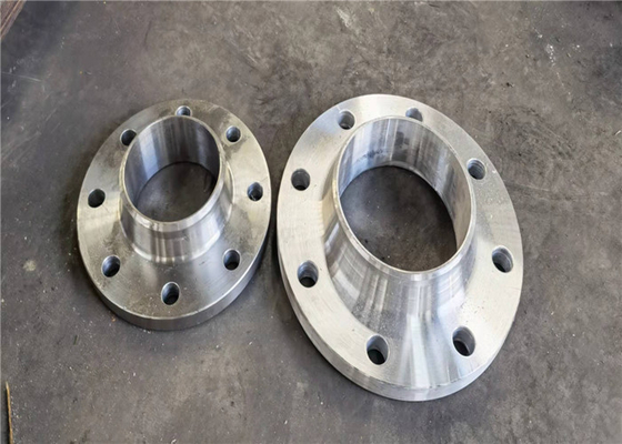 PN6 PN25 PN40 หน้าแปลนสแตนเลส 100 มม. ASTM A182 F316 หน้าแปลน