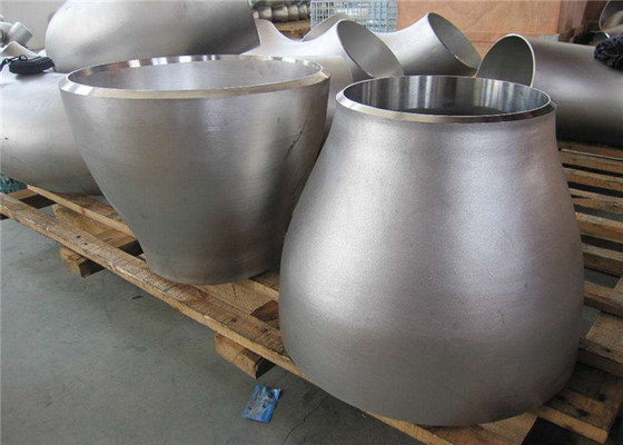 Concentric Butt Weld Pipe Fittings ลดรอยต่อ 325 * 159
