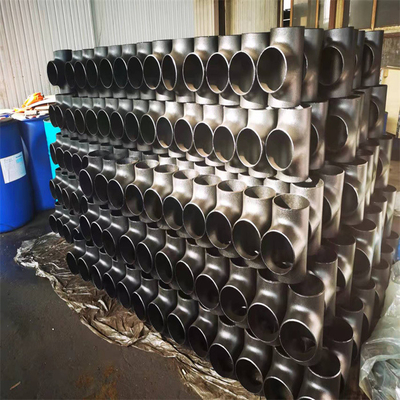 ASME ANSI ทีออฟสแตนเลส ทีออฟเอียง สแตนเลสลดที