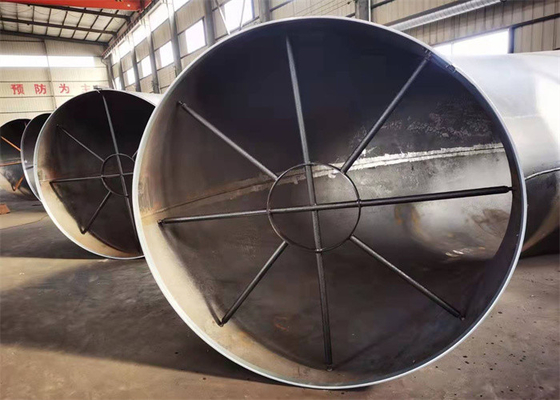 STD MS 1.5D ข้อศอกรัศมียาว 90 องศา ASME ASTM A420 WPL6