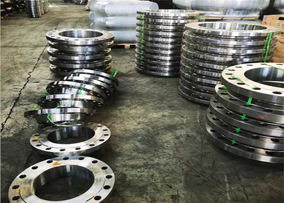 ASTM WPB A234 อุปกรณ์ท่อฟอร์จ Sch10 Sch20 อุปกรณ์ท่อสแตนเลสแบบไม่มีรอยต่อ