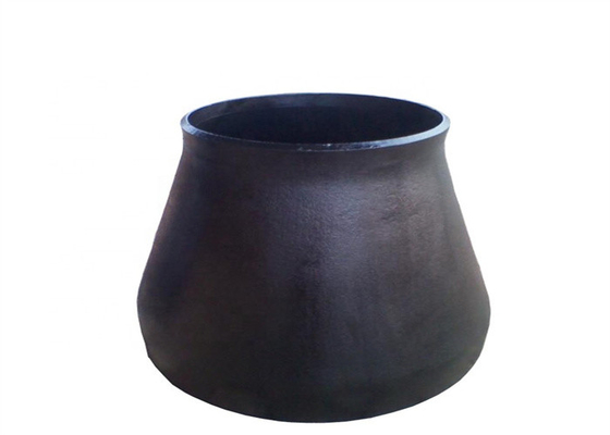ANSI Sch80 อุปกรณ์ท่อไร้รอยต่อ SS316 Concentric Eccentric