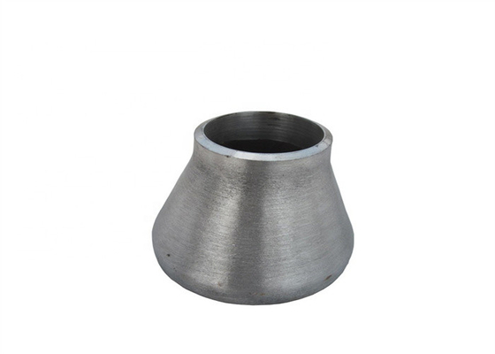A403 304L ตัวลดสแตนเลส STD ASME B16.9 ลด 25mm