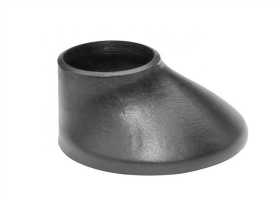 A403 304L ตัวลดสแตนเลส STD ASME B16.9 ลด 25mm